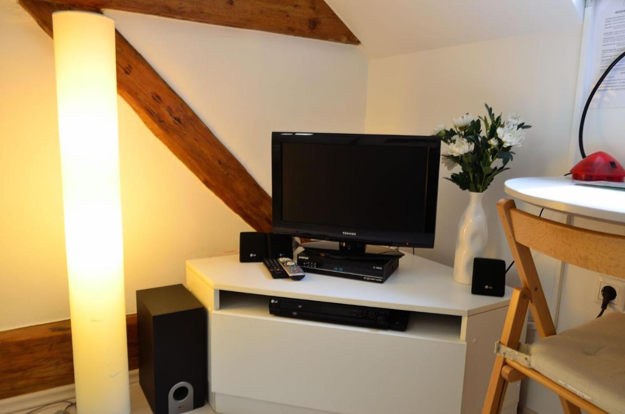 Studio Apartment White Zágráb Kültér fotó